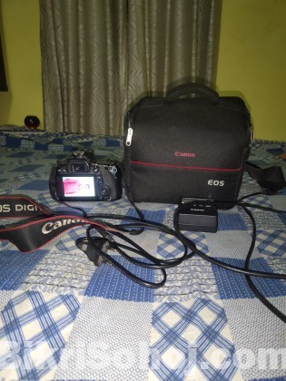 Canon 70D